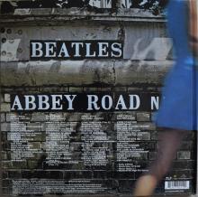 2019 09 27 - ABBEY ROAD - ANNIVERSARY EDITION - 6 02577 92112 4 - BOX SET - pic 22