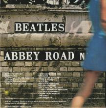 2019 09 27 - ABBEY ROAD - ANNIVERSARY EDITION - 6 02577 92112 4 - BOX SET - pic 6