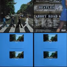 2019 09 27 - ABBEY ROAD - ANNIVERSARY EDITION - 6 02577 92112 4 - BOX SET - pic 25