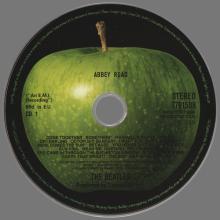 2019 09 27 - ABBEY ROAD - ANNIVERSARY EDITION - 6 02577 92112 4 - BOX SET - pic 7