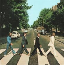 2019 09 27 - ABBEY ROAD - ANNIVERSARY EDITION - 6 02577 92112 4 - BOX SET - pic 9
