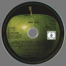 2019 09 27 - ABBEY ROAD - ANNIVERSARY EDITION - 6 02577 92112 4 - BOX SET - pic 11