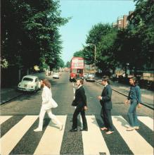 2019 09 27 - ABBEY ROAD - ANNIVERSARY EDITION - 6 02577 92112 4 - BOX SET - pic 13