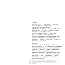 2018 11 09 - THE BEATLES AND ESHER DEMOS - 0602567572015  - pic 1