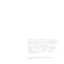2018 11 09 - THE BEATLES AND ESHER DEMOS - 0602567572015  - pic 6