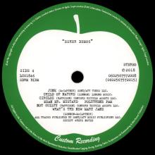 2018 11 09 - THE BEATLES AND ESHER DEMOS - 0602567572015  - pic 15