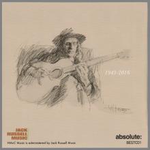 2019 09 16 - HENRY McCULLOUGH - BALLYWONDERLAND - BESTCD1 - pic 1