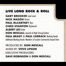 2019 09 16 - HENRY McCULLOUGH - BALLYWONDERLAND - BESTCD1 - pic 1
