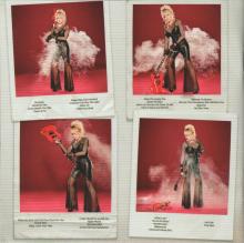 2023 11 17 - DOLLY PARTON - ROCKSTAR - LET IT BE - 8 43930 09513 1 - pic 1