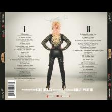 2023 11 17 - DOLLY PARTON - ROCKSTAR - LET IT BE - 8 43930 09513 1 - pic 5
