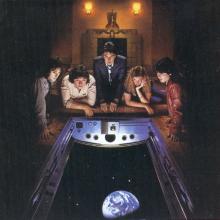 19899 06 24 - BACK TO THE EGG - CDP 7 48200 2 - UK - pic 1