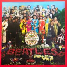 2017 12 15 - SGT. PEPPERS LONELY HEARTS CLUB BAND - 4 AUDIO CD'S - BLU-RAY⁄DVD  - 0602557455328 - 6 02557 45532 8 BOX  - pic 1