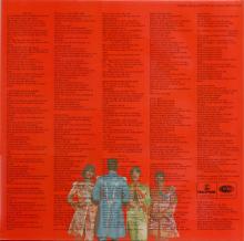 2017 12 15 - SGT. PEPPERS LONELY HEARTS CLUB BAND - 4 AUDIO CD'S - BLU-RAY⁄DVD  - 0602557455328 - 6 02557 45532 8 BOX  - pic 10