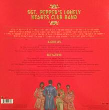 2017 12 15 - SGT. PEPPERS LONELY HEARTS CLUB BAND - 4 AUDIO CD'S - BLU-RAY⁄DVD  - 0602557455328 - 6 02557 45532 8 BOX  - pic 1
