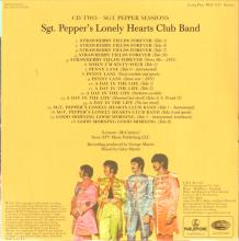 2017 12 15 - SGT. PEPPERS LONELY HEARTS CLUB BAND - 4 AUDIO CD'S - BLU-RAY⁄DVD  - 0602557455328 - 6 02557 45532 8 CD'S  - pic 6