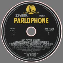2017 12 15 - SGT. PEPPERS LONELY HEARTS CLUB BAND - 4 AUDIO CD'S - BLU-RAY⁄DVD  - 0602557455328 - 6 02557 45532 8 CD'S  - pic 7