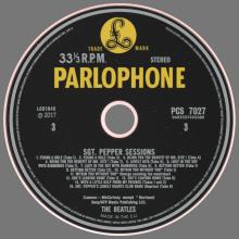 2017 12 15 - SGT. PEPPERS LONELY HEARTS CLUB BAND - 4 AUDIO CD'S - BLU-RAY⁄DVD  - 0602557455328 - 6 02557 45532 8 CD'S  - pic 11