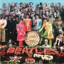 2017 12 15 - SGT. PEPPERS LONELY HEARTS CLUB BAND - 4 AUDIO CD'S - BLU-RAY⁄DVD  - 0602557455328 - 6 02557 45532 8 CD'S  - pic 13