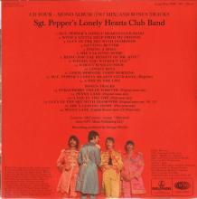 2017 12 15 - SGT. PEPPERS LONELY HEARTS CLUB BAND - 4 AUDIO CD'S - BLU-RAY⁄DVD  - 0602557455328 - 6 02557 45532 8 CD'S  - pic 14
