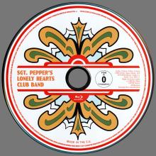 2017 12 15 - SGT. PEPPERS LONELY HEARTS CLUB BAND - 4 AUDIO CD'S - BLU-RAY⁄DVD  - 0602557455328 - 6 02557 45532 8 DVD'S  - pic 1
