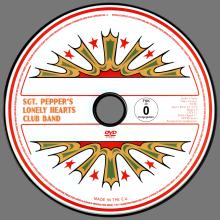 2017 12 15 - SGT. PEPPERS LONELY HEARTS CLUB BAND - 4 AUDIO CD'S - BLU-RAY⁄DVD  - 0602557455328 - 6 02557 45532 8 DVD'S  - pic 7