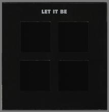 2021 10 15 - LET IT BE - 5 LP EDITION -  0602507138899 - BOX A - pic 1