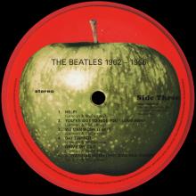 THE BEATLES 1962-1966 ⁄ 1967-1970 - 06602455920539 - 06602455920805 - RECORDS - 1-2-3-4-5-6 - pic 2