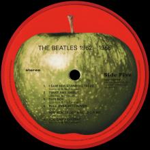 THE BEATLES 1962-1966 ⁄ 1967-1970 - 06602455920539 - 06602455920805 - RECORDS - 1-2-3-4-5-6 - pic 7