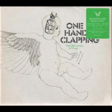 2024 06 16 - ONE HAND CLAPPING - 6 02465 08164 0 - 2 X CD EDITION - MADE IN GERMANY - pic 11