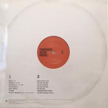 2012 07 24 - THE BEATLES - TOMORROW NEVER KNOWS - 5099931975513. 319 7551 - pic 1