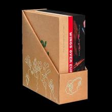 2018 12 07 - WINGS 1971-1973 - WINGS OVER EUROPE - BOXED SET N°0836 - pic 5