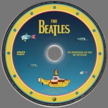 2012 06 01 - DVD 5099962444798 - THE BEATLES YELLOW SUBMARINE - RESTORED - pic 1
