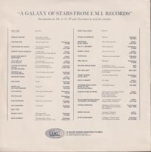 1966 04 24 - A GALAXY OF STARS FROM EMI RECORDS  - pic 6