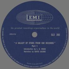 1966 04 24 - A GALAXY OF STARS FROM EMI RECORDS  - pic 1
