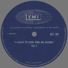 1966 04 24 - A GALAXY OF STARS FROM EMI RECORDS  - pic 7