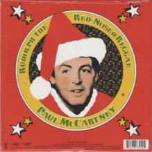1979 11 16 - 2025 10 31 - WONDERFUL CHRISTMASTIME - YELLOW VINYL 7 INCH - -602478332425  - pic 7