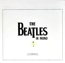 2009 09 09 - 2014 - A09 - THE BEATLES IN MONO - pic 4