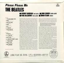 2009 09 09 - 2014 - A10 - PLEASE, PLEASE ME - pic 6
