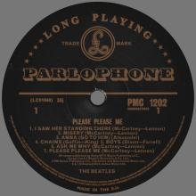 2009 09 09 - 2014 - A10 - PLEASE, PLEASE ME - pic 1