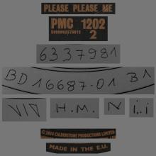 2009 09 09 - 2014 - A10 - PLEASE, PLEASE ME - pic 1