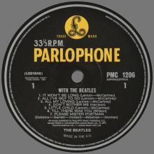 2009 09 09 - 2014 - B10 - WITH THE BEATLES - pic 1