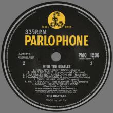 2009 09 09 - 2014 - B10 - WITH THE BEATLES - pic 1