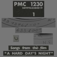 2009 09 09 - 2014 - C10 - A HARD DAY'S NIGHT - pic 1