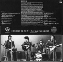 2009 09 09 - 2014 - D10 - BEATLES FOR SALE  - pic 8