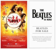 2009 09 09 - 2014 - D10 - BEATLES FOR SALE  - pic 5