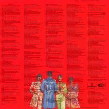 2009 09 09 - 2014 - H10 - SGT PEPPER'S LONELY HEARTS CLUB BAND - pic 6