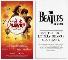 2009 09 09 - 2014 - H10 - SGT PEPPER'S LONELY HEARTS CLUB BAND - pic 11