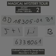 2009 09 09 - 2014 - I10 - MAGICAL MYSTERY TOUR - pic 1
