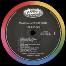 2009 09 09 - 2014 - I10 - MAGICAL MYSTERY TOUR - pic 1