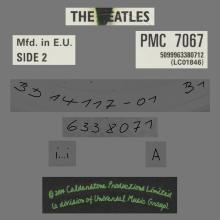 2009 09 09 - 2014 - J10 A - THE BEATLES (WHITE ALBUM) - pic 1